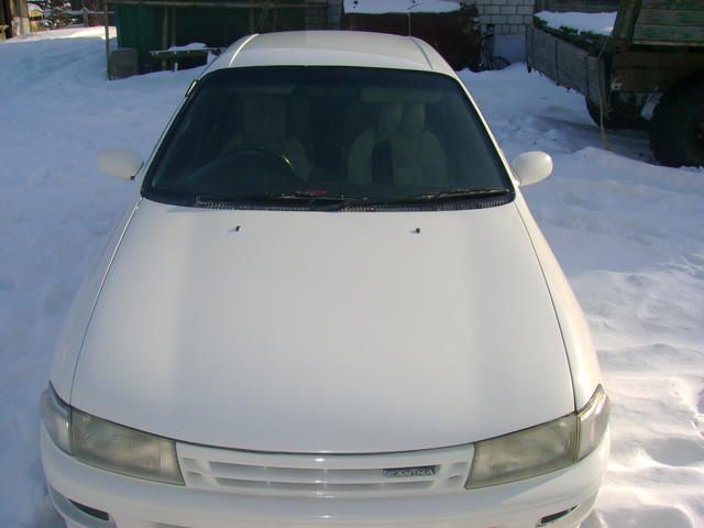 1993 Toyota Carina