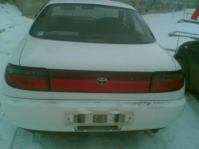 1993 Toyota Carina