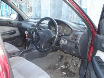 Toyota Carina