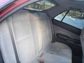 Toyota Carina