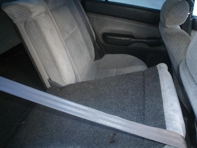 1993 Toyota Carina