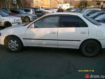 Toyota Carina