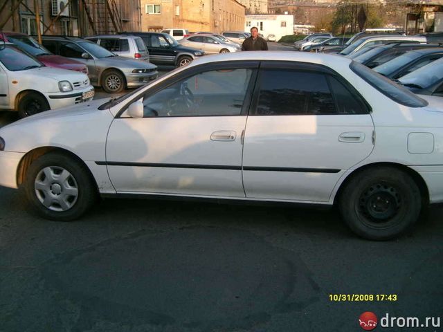 1993 Toyota Carina