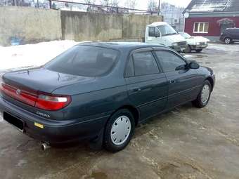 1993 Toyota Carina