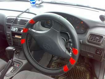 Toyota Carina