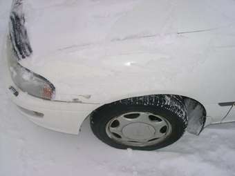 1993 Toyota Carina
