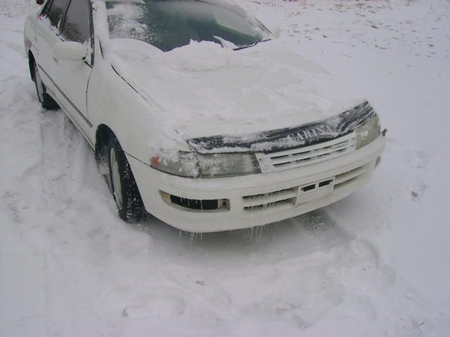 1993 Toyota Carina