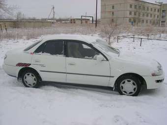 Toyota Carina