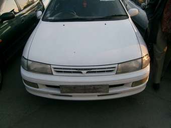 1993 Toyota Carina
