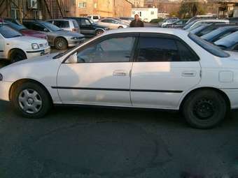 Toyota Carina