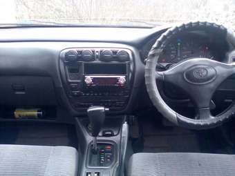 Toyota Carina