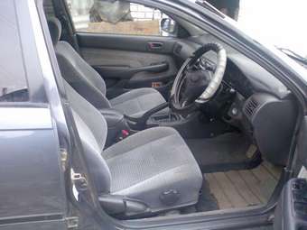 Toyota Carina