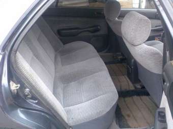 Toyota Carina