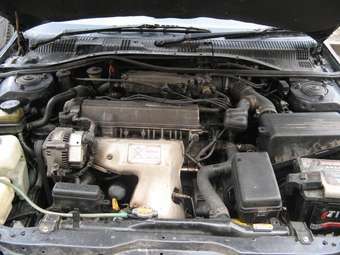 Toyota Carina