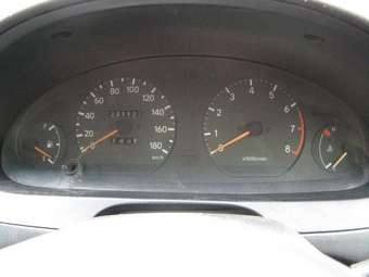 Toyota Carina