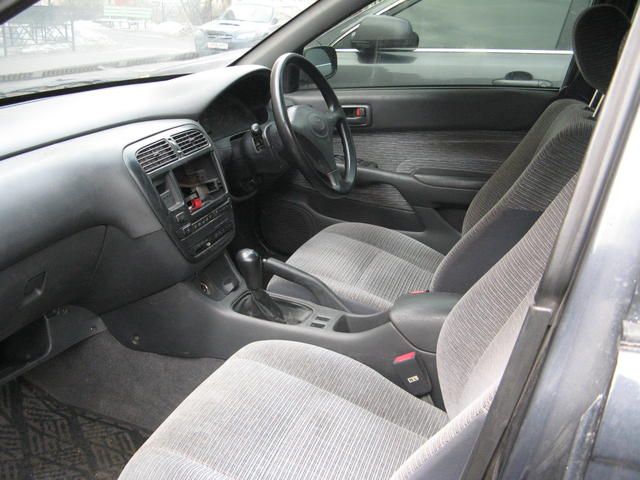1993 Toyota Carina