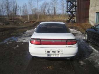 1993 Toyota Carina