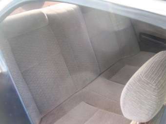 Toyota Carina