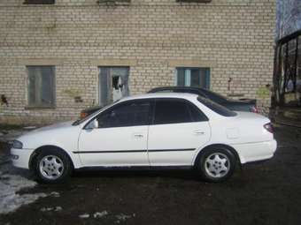 Toyota Carina