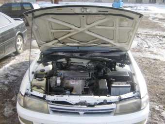 Toyota Carina