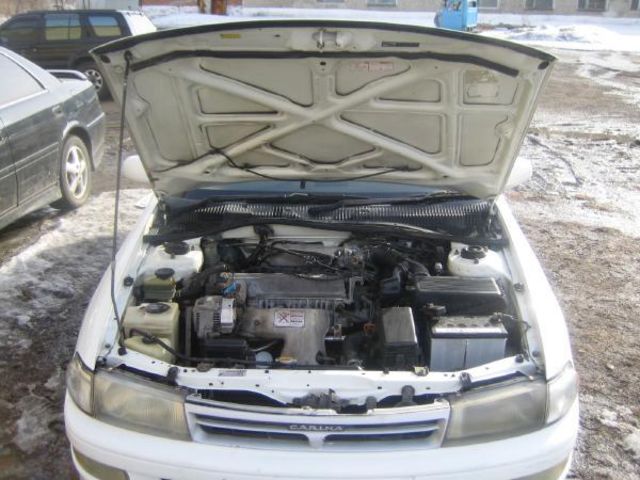 1993 Toyota Carina