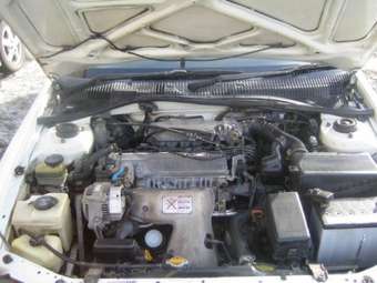 Toyota Carina