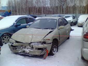 1993 Toyota Carina
