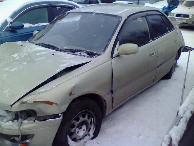 1993 Toyota Carina