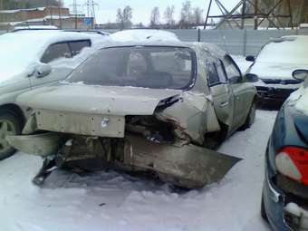 Toyota Carina