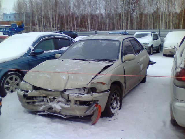 1993 Toyota Carina