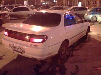 Toyota Carina