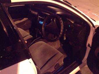Toyota Carina