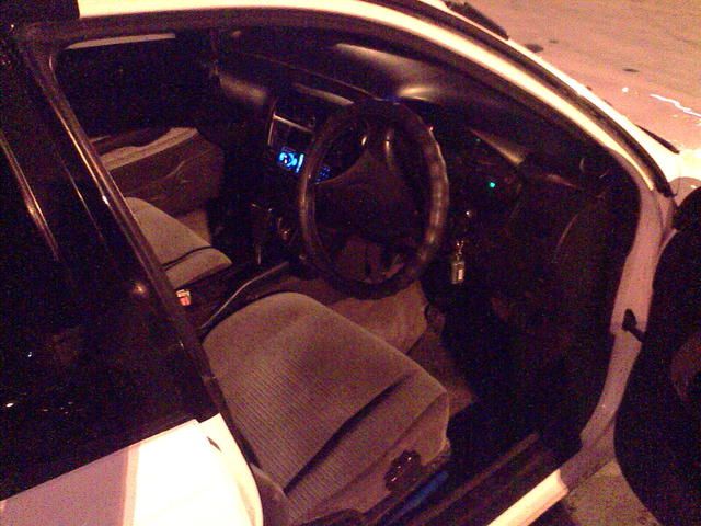 1993 Toyota Carina