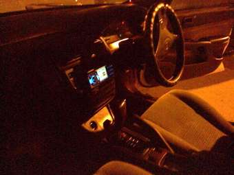 Toyota Carina