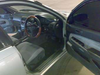 Toyota Carina