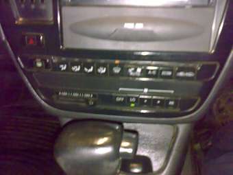 Toyota Carina