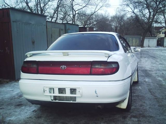 1993 Toyota Carina