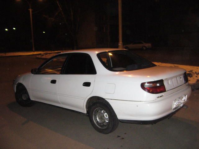 1993 Toyota Carina