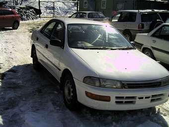 1993 Toyota Carina