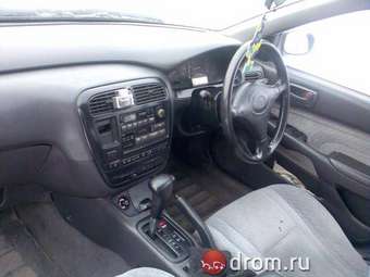 1993 Toyota Carina