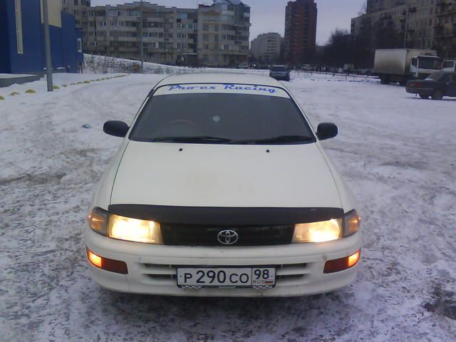 1993 Toyota Carina