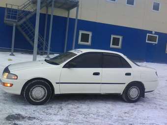 Toyota Carina