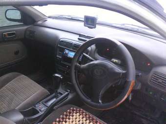 Toyota Carina