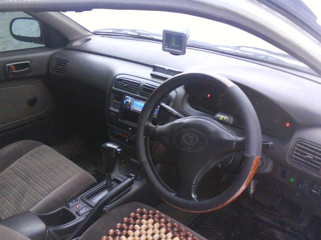 1993 Toyota Carina