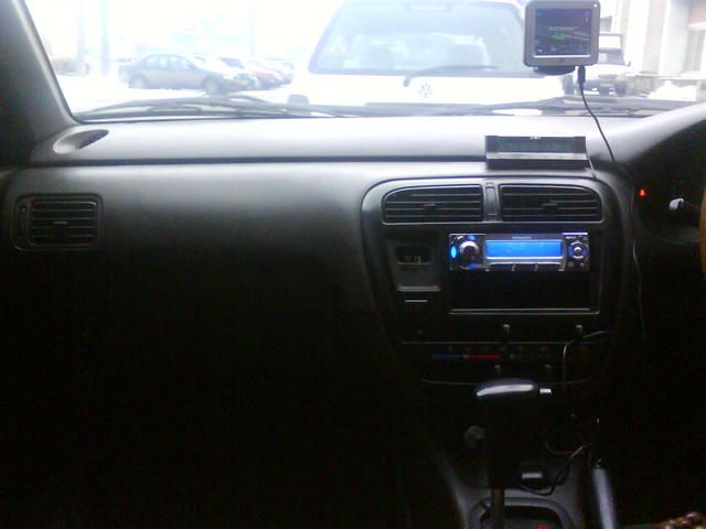 1993 Toyota Carina