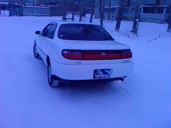 1993 Carina