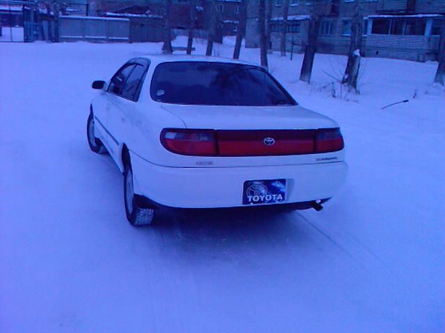 1993 Toyota Carina