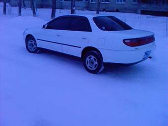 Toyota Carina