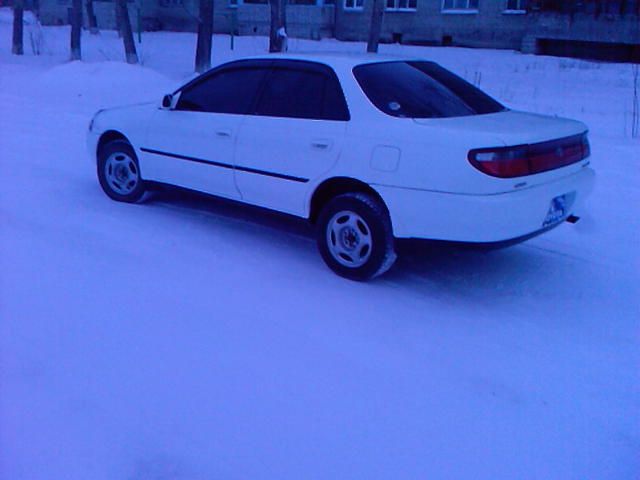 1993 Toyota Carina