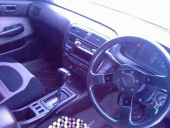 Toyota Carina